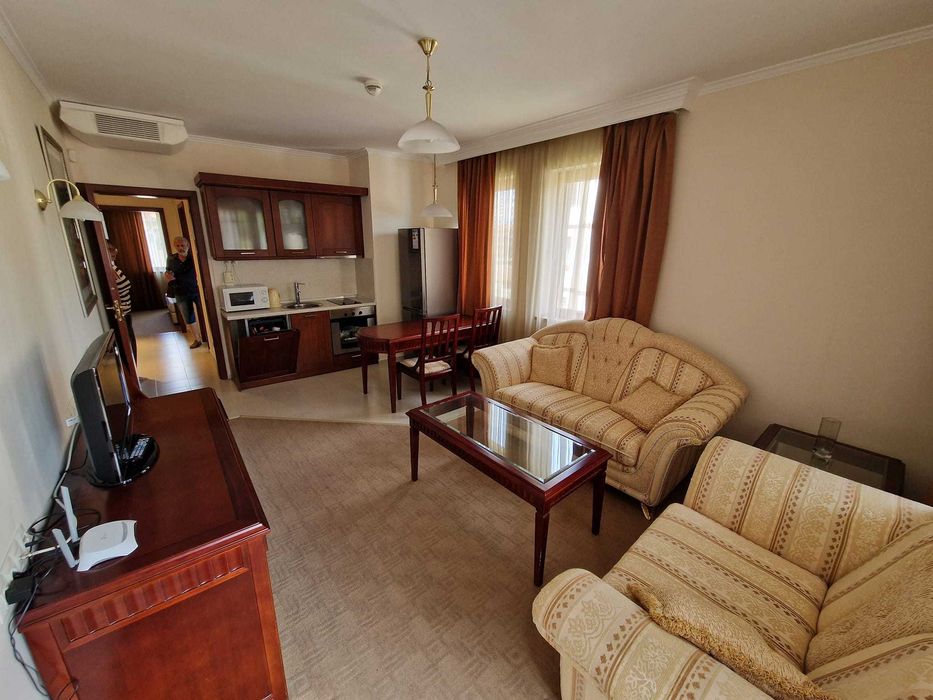 Продава се Двустаен апартамент в Банско - 83 кв.м за 1085 €/кв.м - Снимка #3