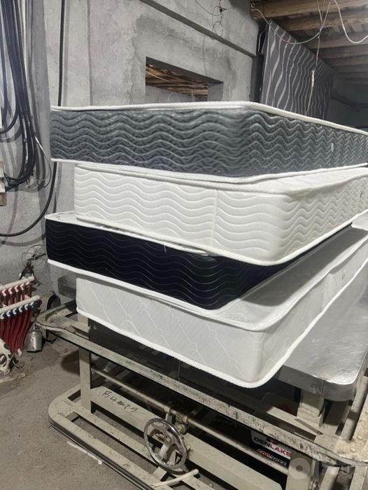 Matras sex 1 qol