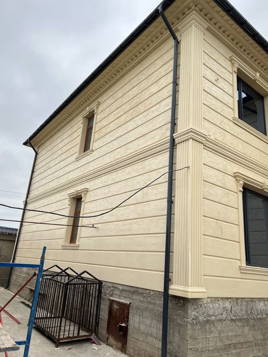 Термопанели и Декор