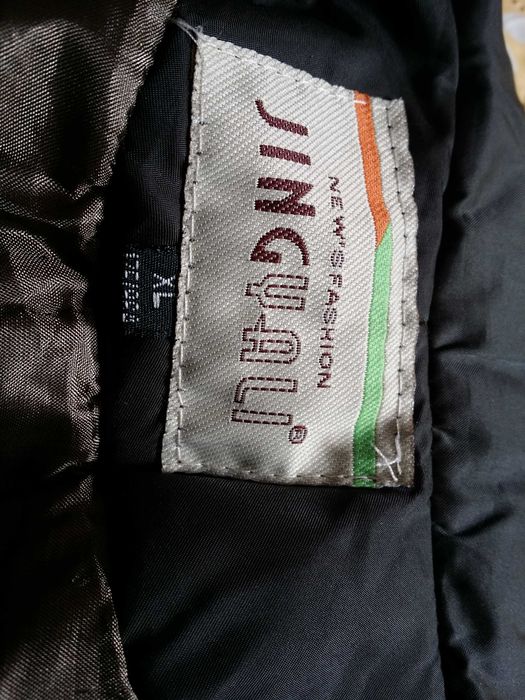 Куртка на девочку.