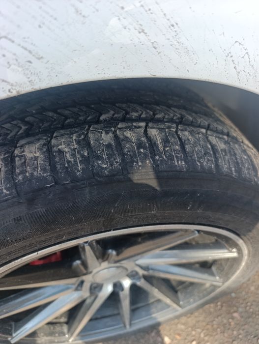 Vossen diska balon unversal