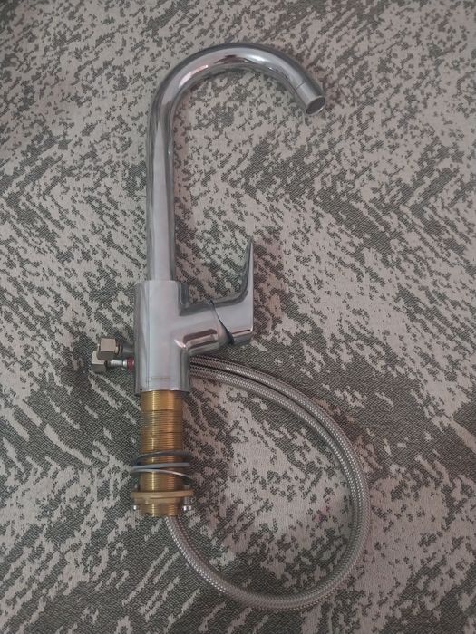 Смеситель Hansgrohe