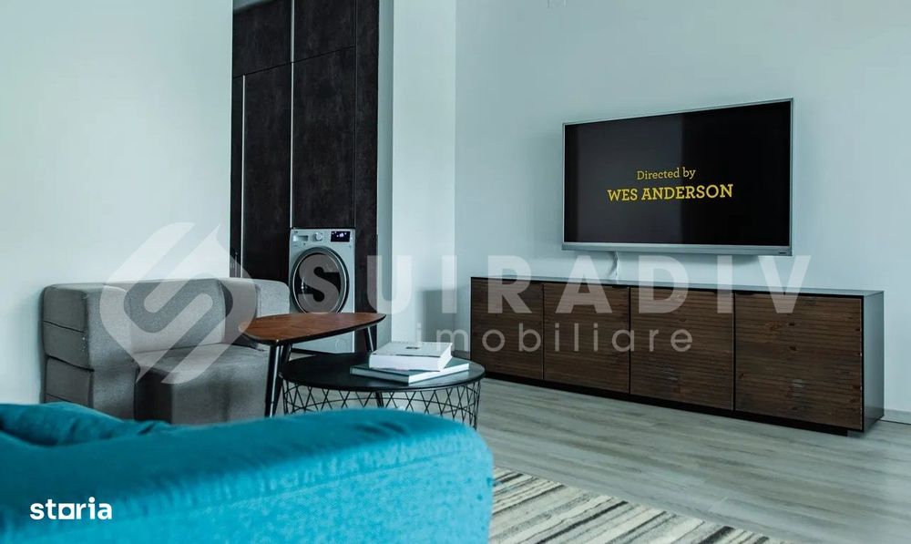 Apartament pet friendly, parcare subterana- Grand Hill Residence — fotografia 3