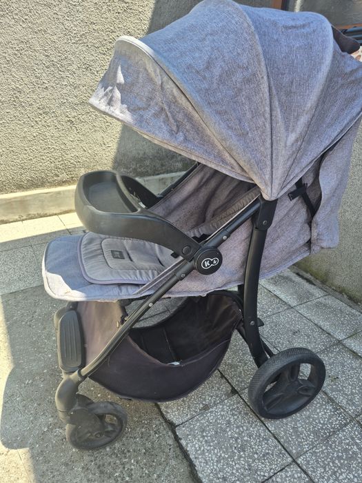 Детска количка Kinderkraft