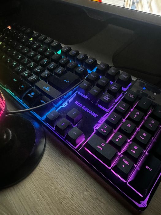 Срочно продается игравой ПК