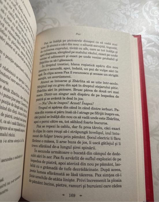 Pax-Sara Pennypacker