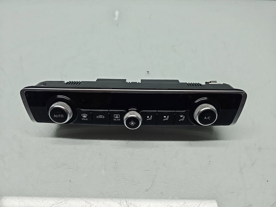 Panou comanda clima AUDI A3 (8V1) [Fabr 2012-prezent] 8V0820043C