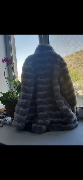 Продам шубу на девочку