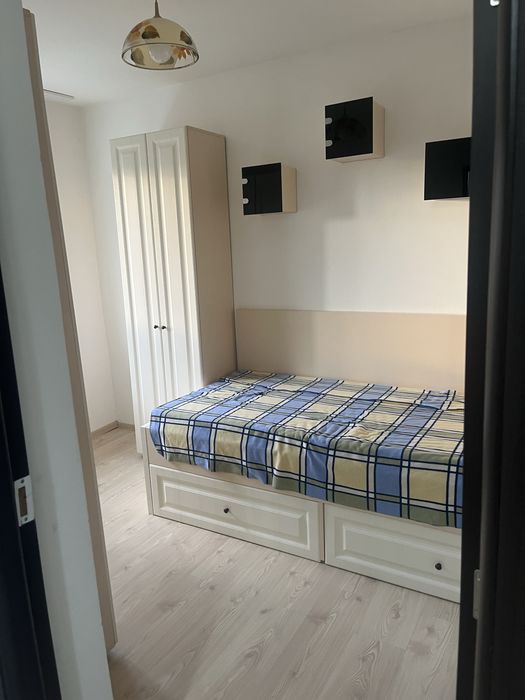 Particular Inchiriere apartament  3 camere Buftea  Studio central