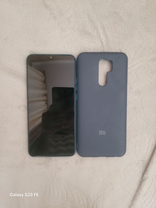Redmi 9 СРОЧНО...