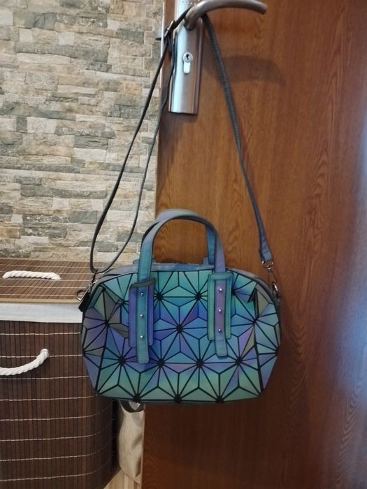 Дамска чанта   раница