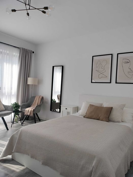 Garsoniera, Exigent Plaza Residence, proprietar