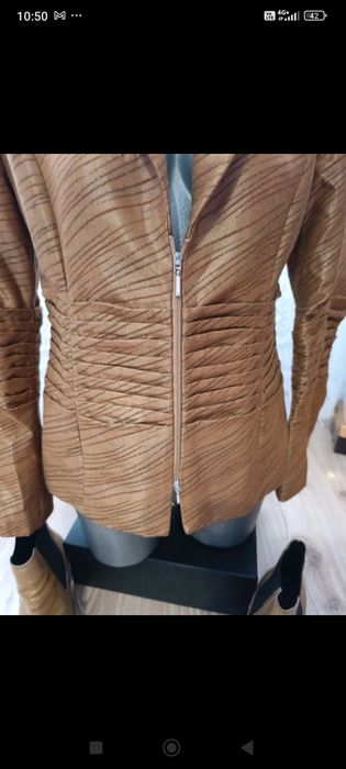 Sacou elegat Estel Collection Nou