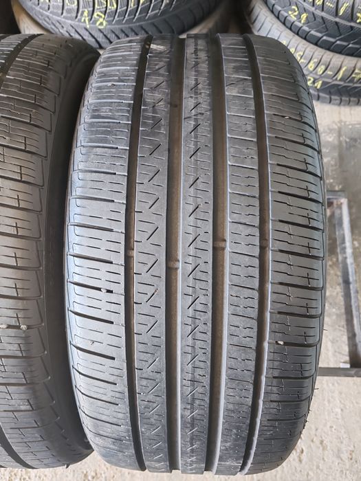 2 anvelope 245 40 18