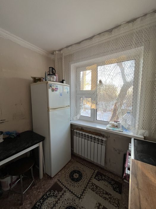 Продается 3-х комнатная квартира