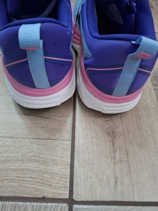 Adidasi Slazenger cu spuma cu memorie