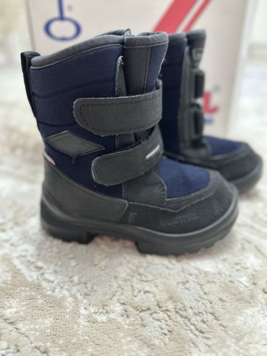 Kuoma 27 размер, идеал сост