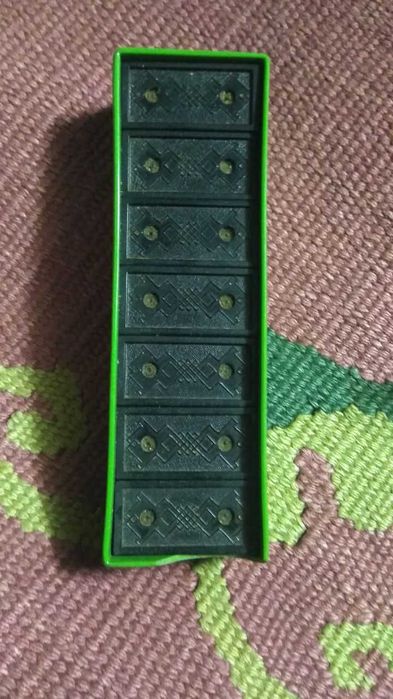 Домино.Настольная игра домино.ссср.