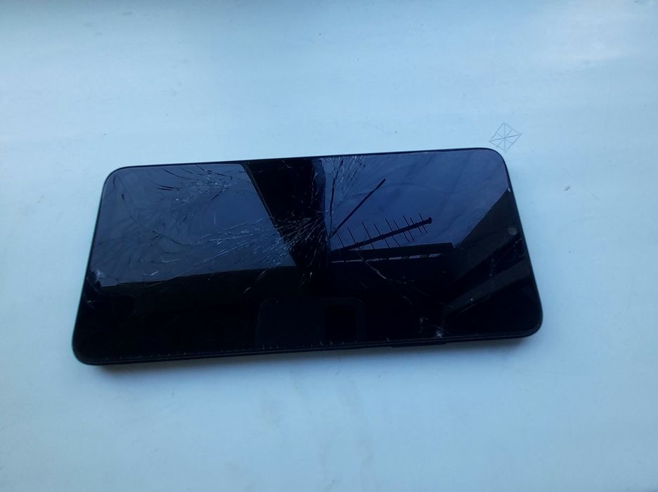 Infinix hot 30 i
