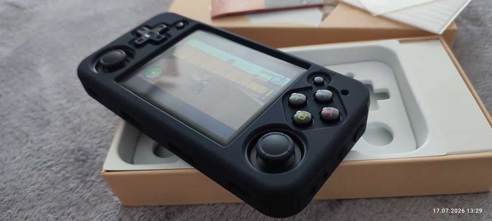 Anbernic RG35XX H 128gb