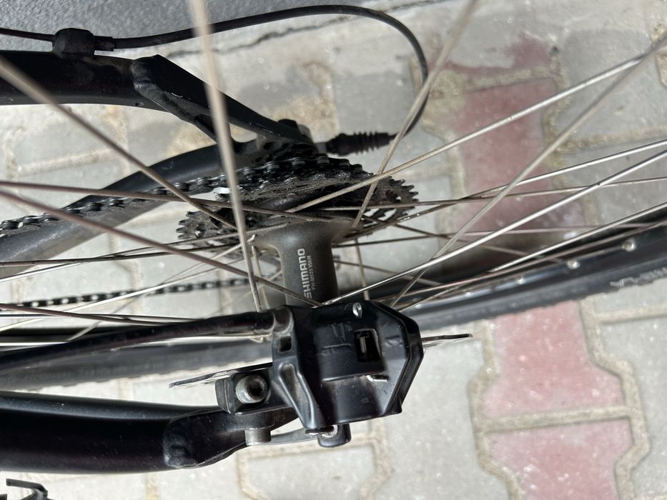 Vand bicicleta SIMPLON