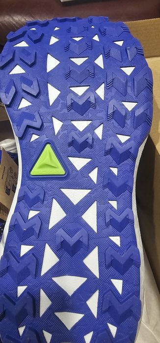 Asics Trabuko Max 5