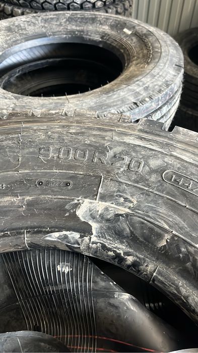 Продам шины на камаз