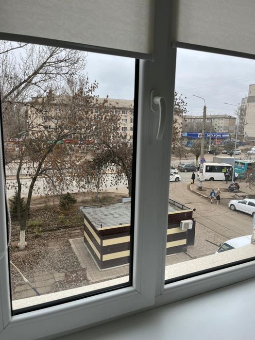 3-ком ост. Жазира