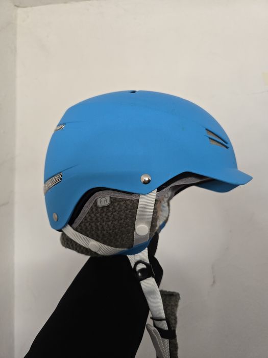 Каска за ски M/L 54-58cm