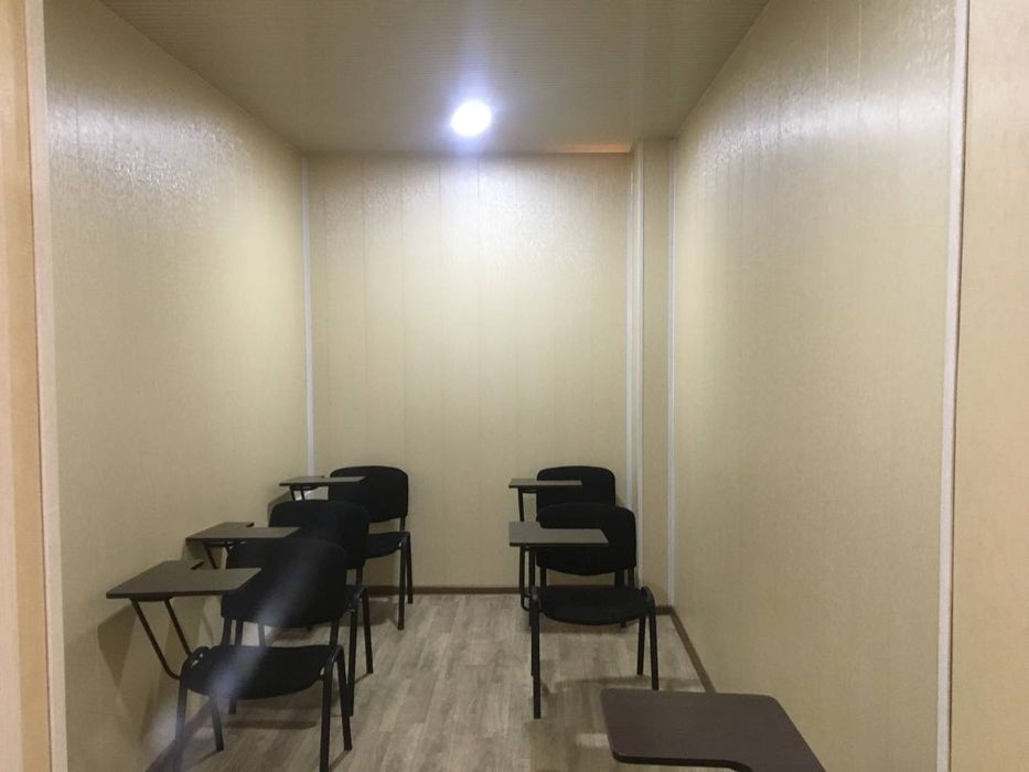 СРОЧНО продается здание в центре г. Янгиюля Ташкентской области