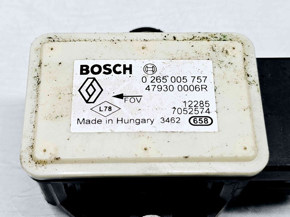 SENZOR ESP Nissan Qashqai [Fabr 2007-2014] 479300006R