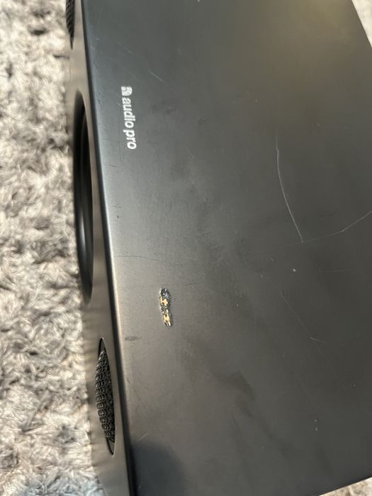 Boxa audio pro addon T10