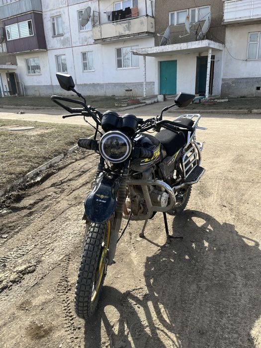 Продам LTM M14 200куб