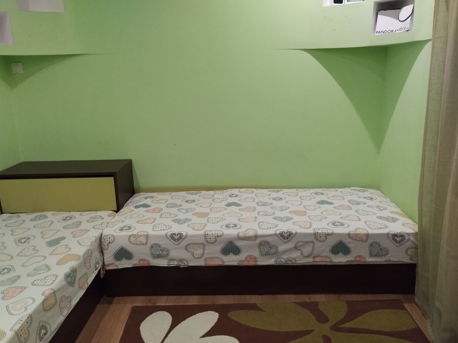 Детско обзавеждане