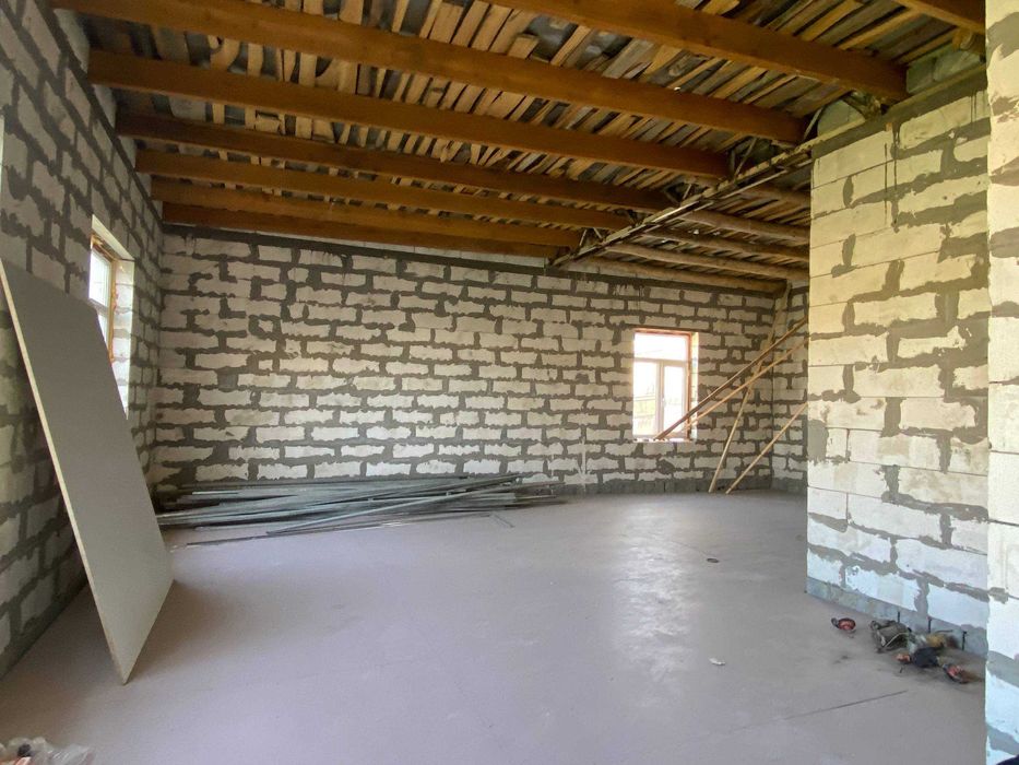 Продается дом город жомбой