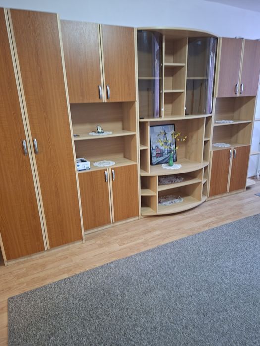 Închiriez garsoniera Mărăști