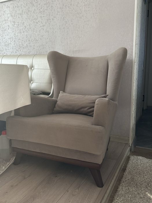 Продам кресло Оскар