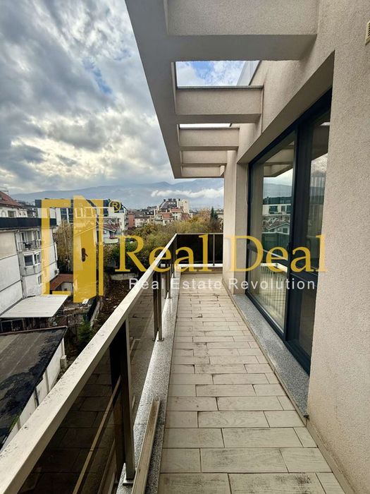 Дава се под наем Двустаен апартамент в София, Витоша - 65 кв.м за 850 € - Снимка #12