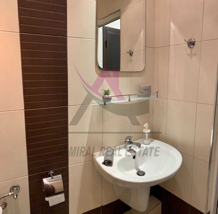 Дава се под наем Двустаен апартамент в Варна, Базар Левски - 70 кв.м за 650 € - Снимка #4