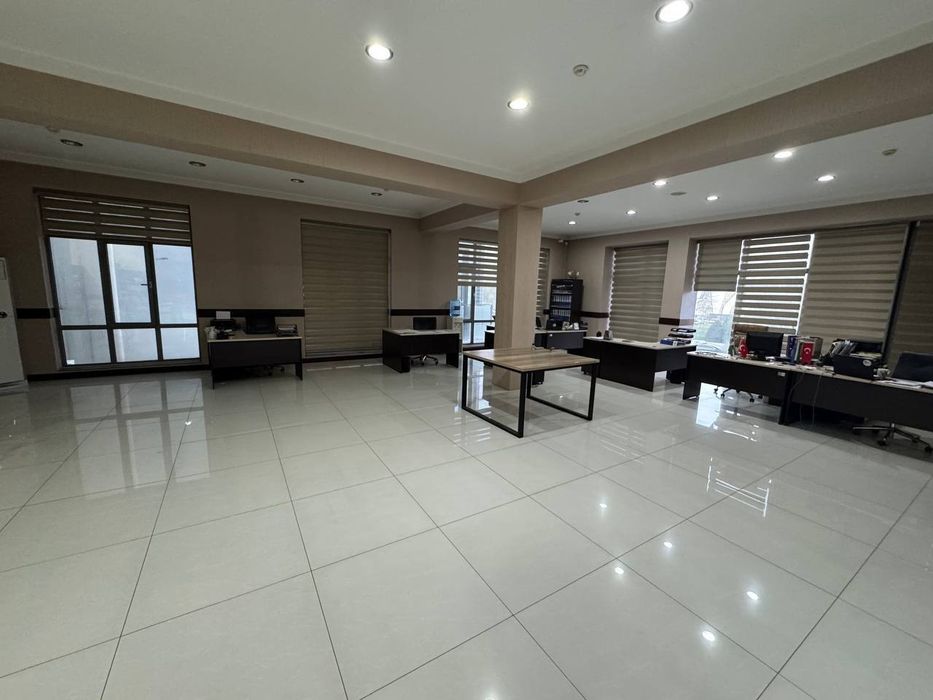 Сдаётся Коммерческое Помещение орн-Малая кольцевая ул.Нукус(N156)