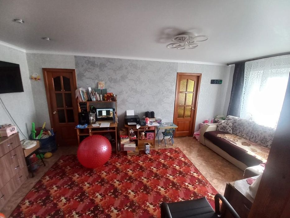 2 комнатная квартира рн 3 гор больницы