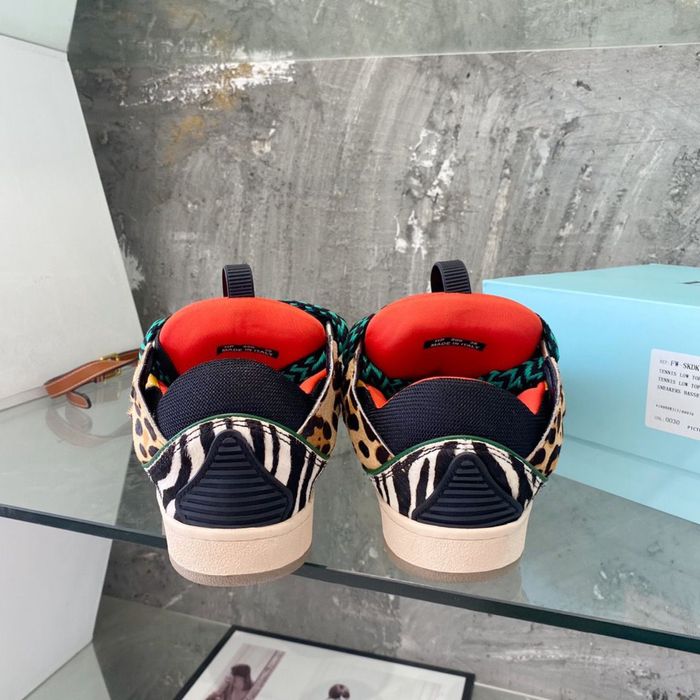 Lanvin Curb “Pantera”