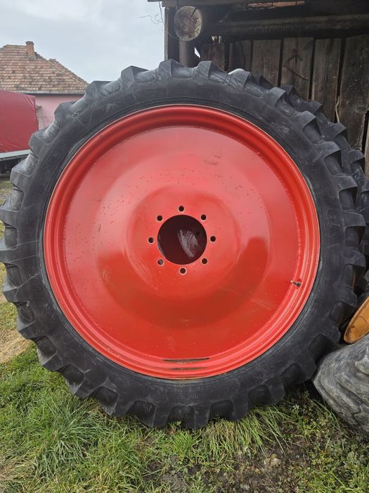 roti tractor înguste(tehnologice)