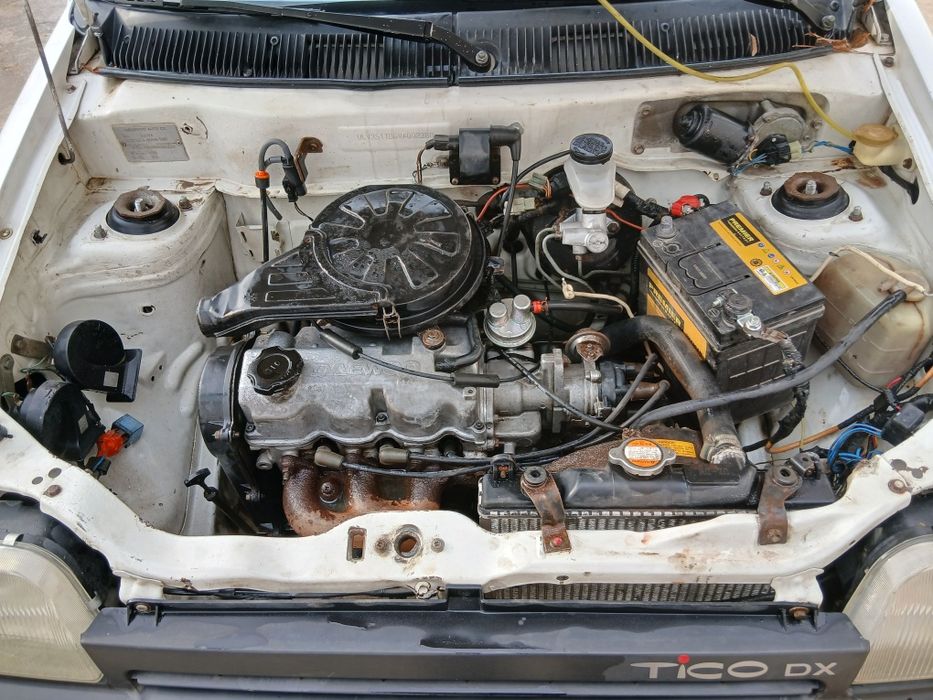 DAEWOO TICO сотилади