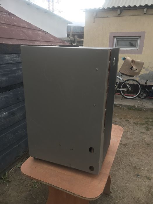 Газовый котел