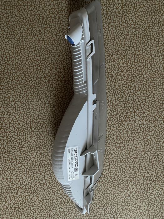 Дневни светлини за volvo v40 (2012-2016)