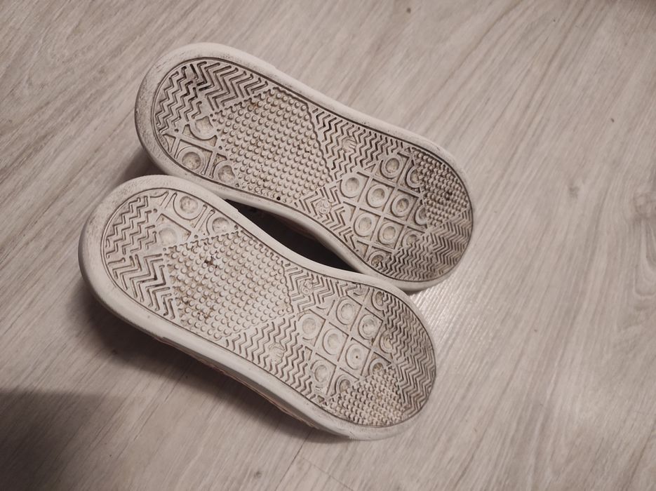 U.S. Polo Assn. Pantofi de mers pentru fete Karol m 29