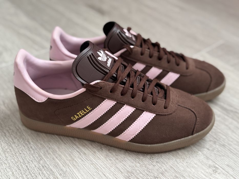 Adidasi Gazelle