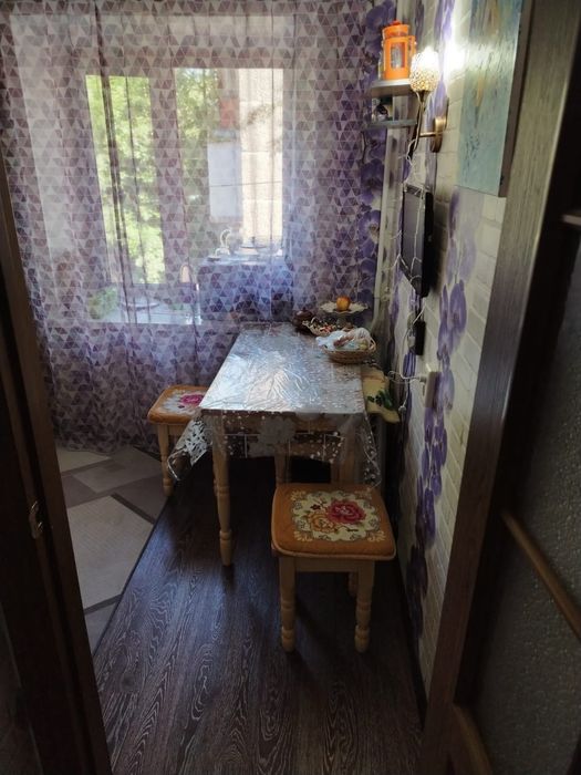 Продам 3х комнатную квартиру
