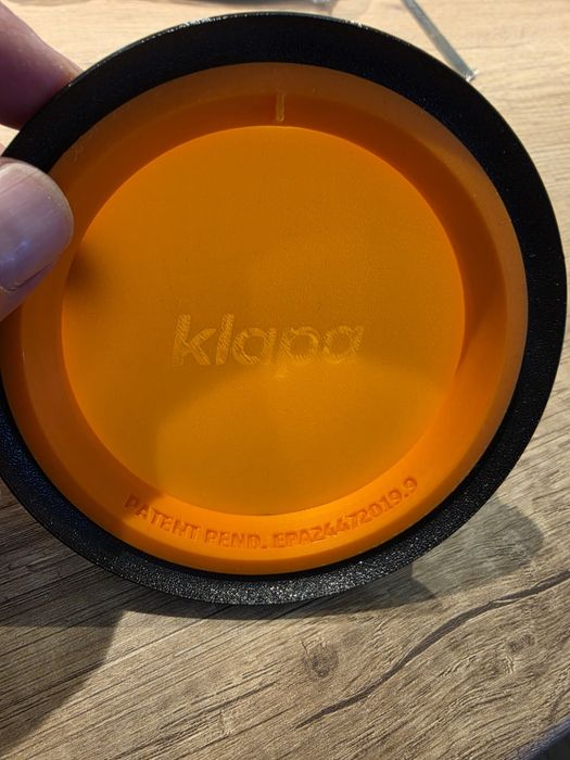 Продавам клапа ф120 за аспиратор